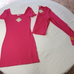 Puma women's dress